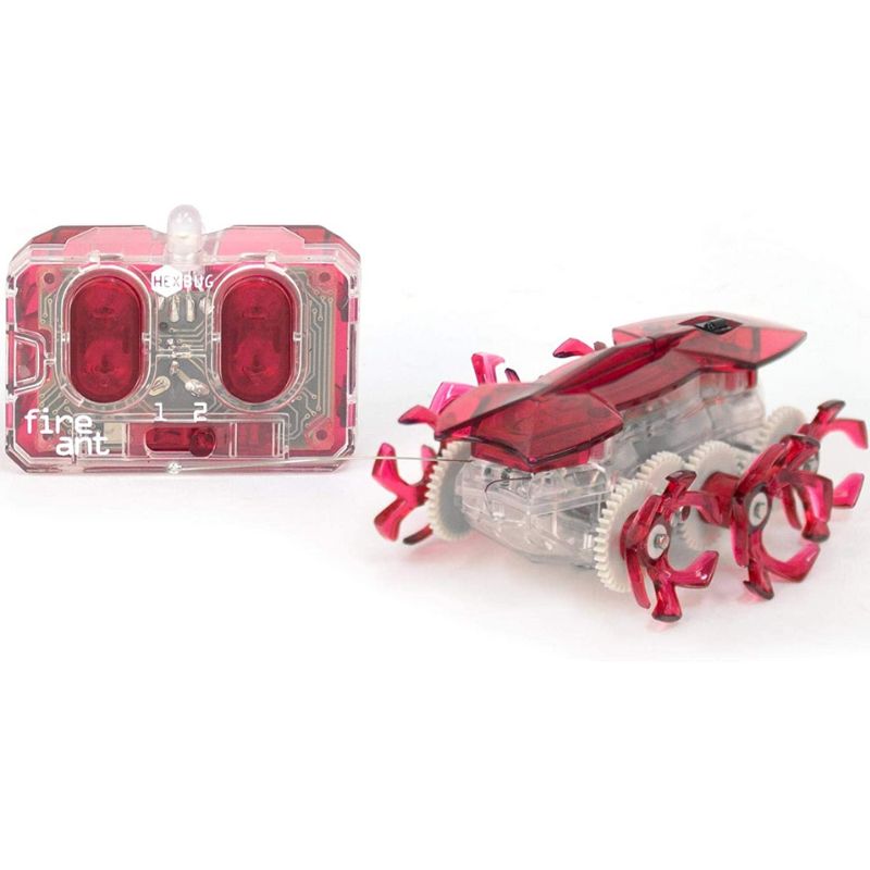 ROBOT HEXBUG 1882